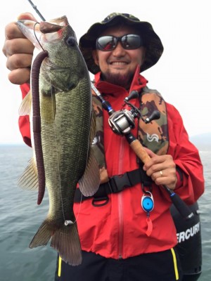 hideup 永野総一朗 ブログ写真 2016/07/25