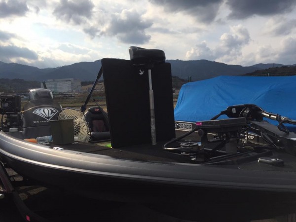 hideup 永野総一朗 ブログ写真 2017/03/09