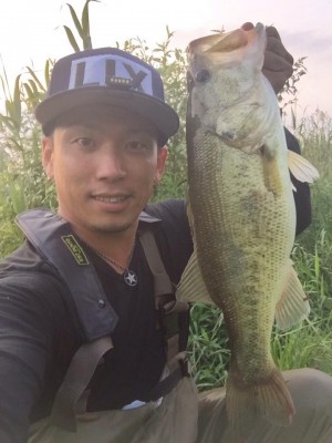 hideup 永野総一朗 ブログ写真 2015/05/21