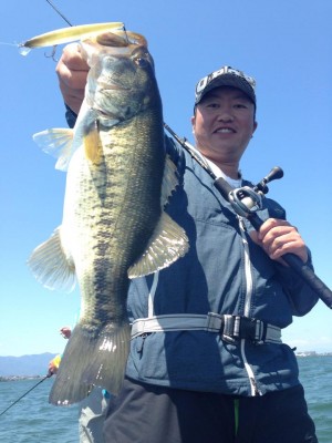 hideup 永野総一朗 ブログ写真 2015/05/21