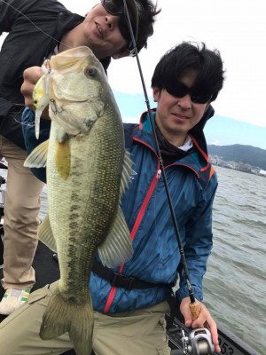 hideup 永野総一朗 ブログ写真 2017/05/28