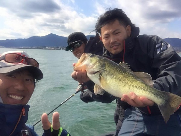 hideup 永野総一朗 ブログ写真 2016/02/25