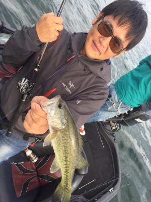 hideup 永野総一朗 ブログ写真 2016/10/12