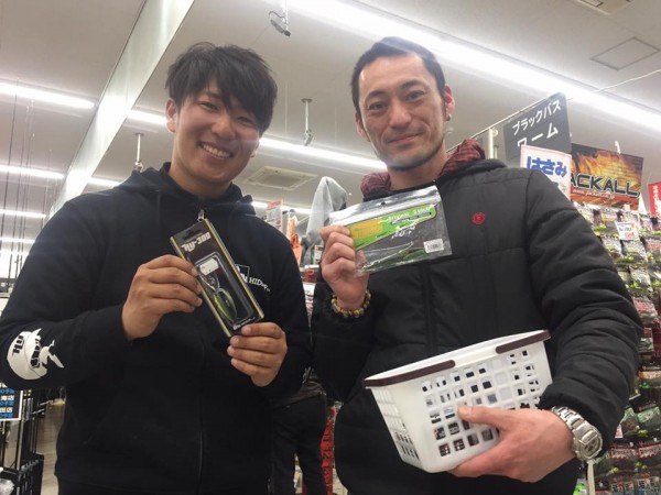 hideup 永野総一朗 ブログ写真 2017/03/10