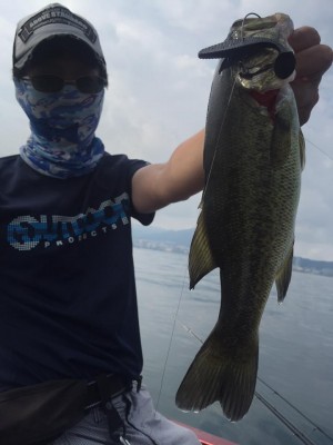 hideup 永野総一朗 ブログ写真 2015/08/29