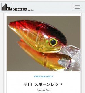 hideup 永野総一朗 ブログ写真 2016/01/21
