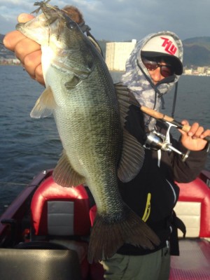 hideup 永野総一朗 ブログ写真 2014/11/19