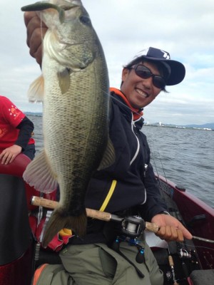 hideup 永野総一朗 ブログ写真 2015/05/19