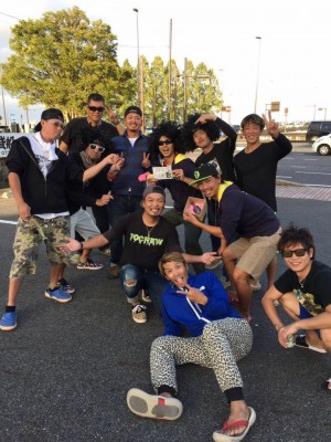 hideup 豌ｸ驥守ｷ丈ｸ譛� 繝悶Ο繧ｰ蜀咏悄 2016/10/17