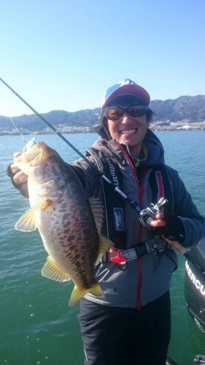 hideup 永野総一朗 ブログ写真 2017/01/19