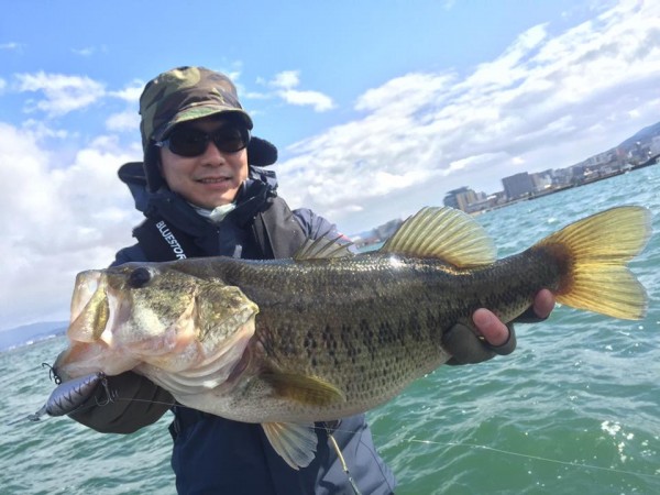 hideup 永野総一朗 ブログ写真 2017/03/17