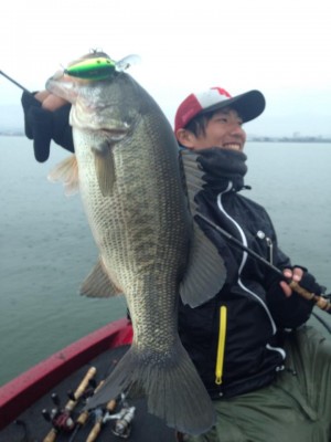 hideup 永野総一朗 ブログ写真 2015/03/07