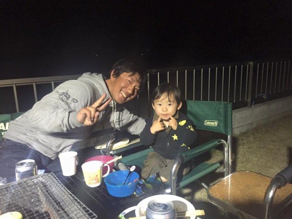 hideup 永野総一朗 ブログ写真 2016/03/07