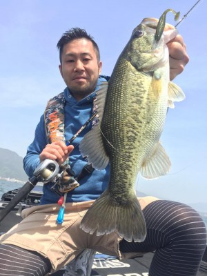 hideup 永野総一朗 ブログ写真 2017/05/08