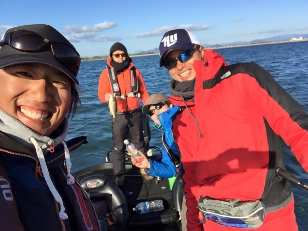 hideup 永野総一朗 ブログ写真 2016/03/21