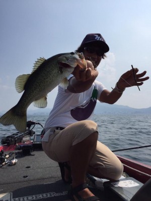 hideup 永野総一朗 ブログ写真 2015/08/01