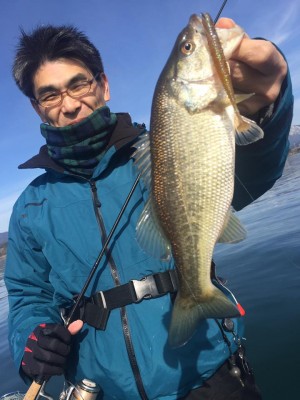 hideup 永野総一朗 ブログ写真 2017/02/22