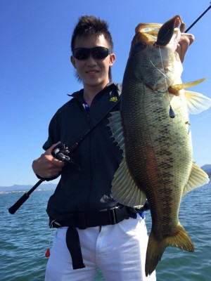 hideup 永野総一朗 ブログ写真 2016/05/12