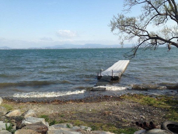 hideup 永野総一朗 ブログ写真 2015/04/02