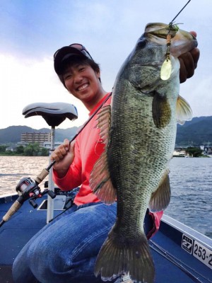 hideup 永野総一朗 ブログ写真 2015/06/12