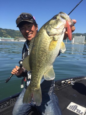 hideup 永野総一朗 ブログ写真 2017/05/19