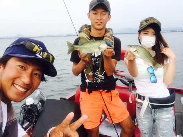 hideup 永野総一朗 ブログ写真 2015/07/06