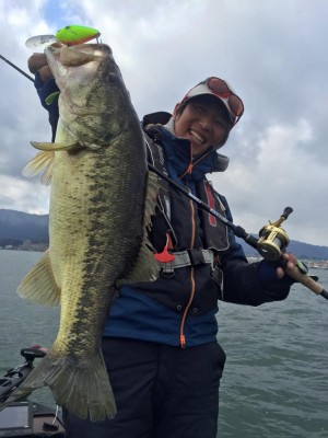 hideup 永野総一朗 ブログ写真 2016/02/24