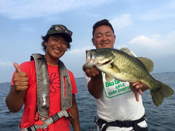 hideup 永野総一朗 ブログ写真 2016/07/27