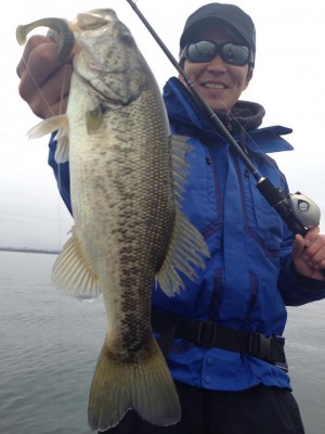 hideup 永野総一朗 ブログ写真 2015/04/06