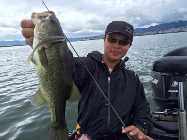 hideup 永野総一朗 ブログ写真 2016/08/27