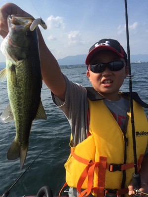 hideup 永野総一朗 ブログ写真 2015/08/12