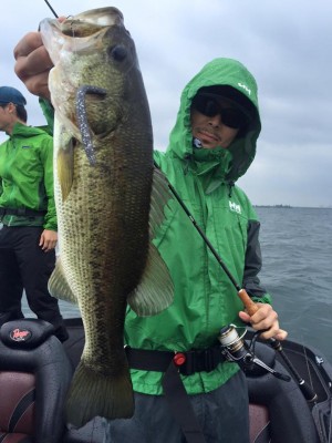 hideup 永野総一朗 ブログ写真 2016/06/20