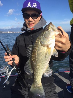 hideup 永野総一朗 ブログ写真 2016/12/06