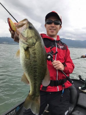 hideup 永野総一朗 ブログ写真 2017/09/17