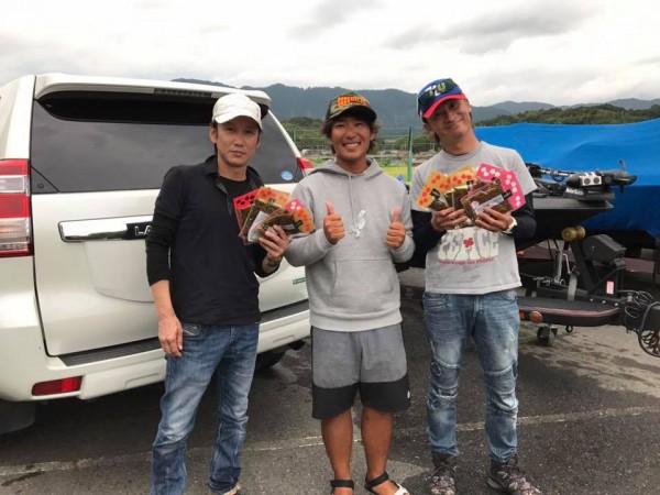 hideup 永野総一朗 ブログ写真 2017/09/11