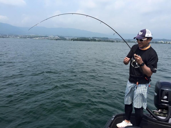 hideup 永野総一朗 ブログ写真 2016/08/15