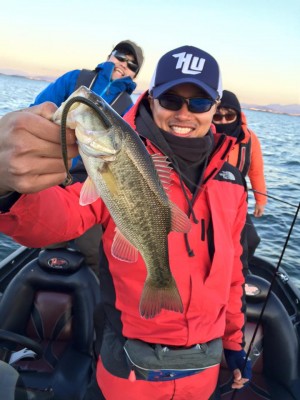 hideup 永野総一朗 ブログ写真 2016/03/21