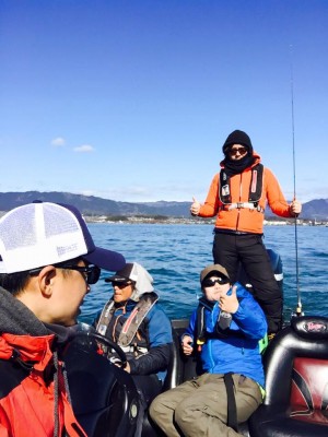 hideup 永野総一朗 ブログ写真 2016/03/21