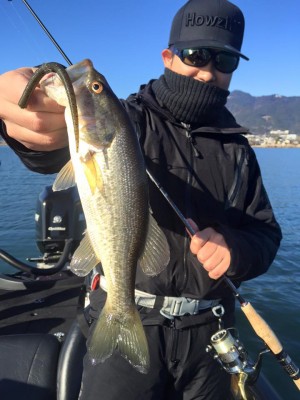 hideup 永野総一朗 ブログ写真 2016/02/25