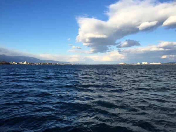 hideup 永野総一朗 ブログ写真 2015/12/17