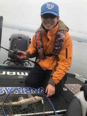 hideup 永野総一朗 ブログ写真 2017/11/18