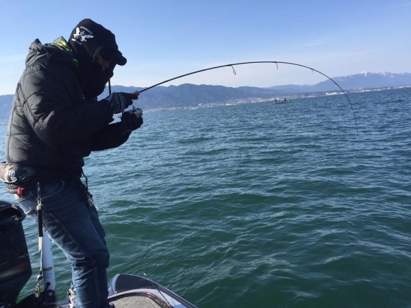 hideup 永野総一朗 ブログ写真 2017/03/13