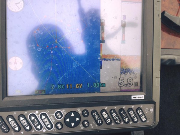 hideup 永野総一朗 ブログ写真 2016/02/12