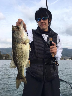 hideup 永野総一朗 ブログ写真 2017/04/22