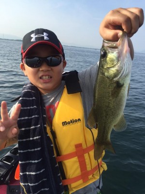 hideup 永野総一朗 ブログ写真 2015/08/12