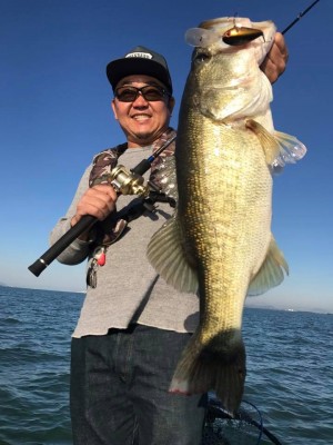 hideup 永野総一朗 ブログ写真 2017/11/01