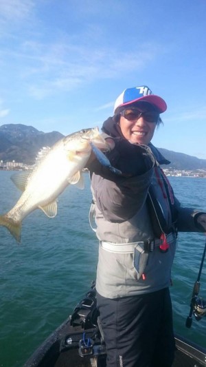 hideup 永野総一朗 ブログ写真 2017/01/19