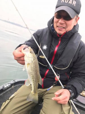 hideup 永野総一朗 ブログ写真 2017/12/06