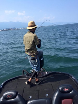 hideup 永野総一朗 ブログ写真 2016/08/01