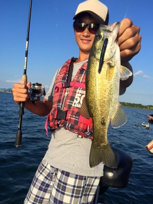 hideup 永野総一朗 ブログ写真 2016/07/29